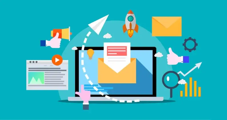 Email marketing: cmo sacarle partido en tu empresa?
