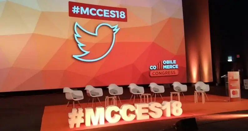 Tendencias del Comercio Electrnico: Mobile Commerce Congress 2018