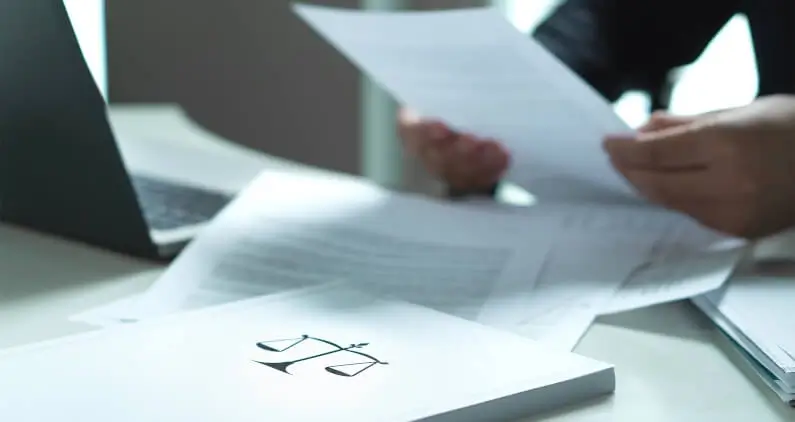 3 buenas razones para contratar un abogado para tu empresa