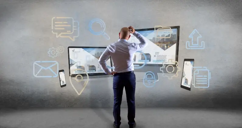 Contratar un diseo web desde cero: cmo no equivocarse