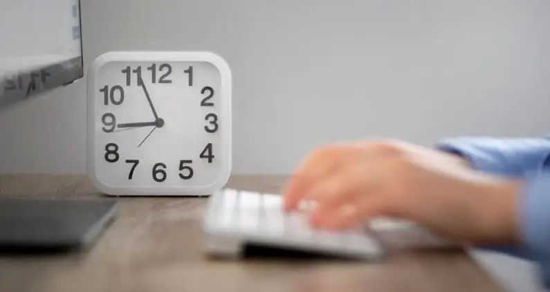 La importancia del control horario en el ambiente laboral