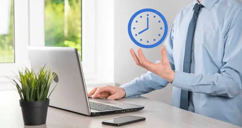 Control horario y privacidad del empleado: cmo mantener el equilibrio