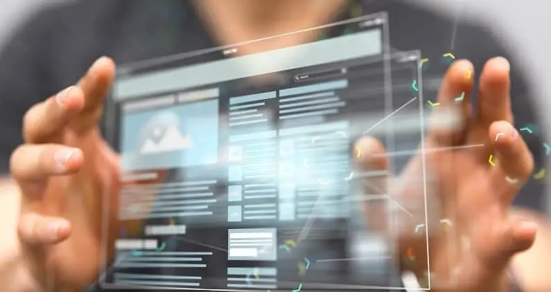 Cmo crear tu pgina web