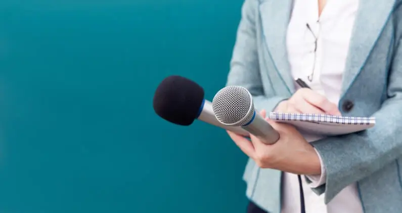 Convocatoria de prensa: cmo y cundo hacerla?