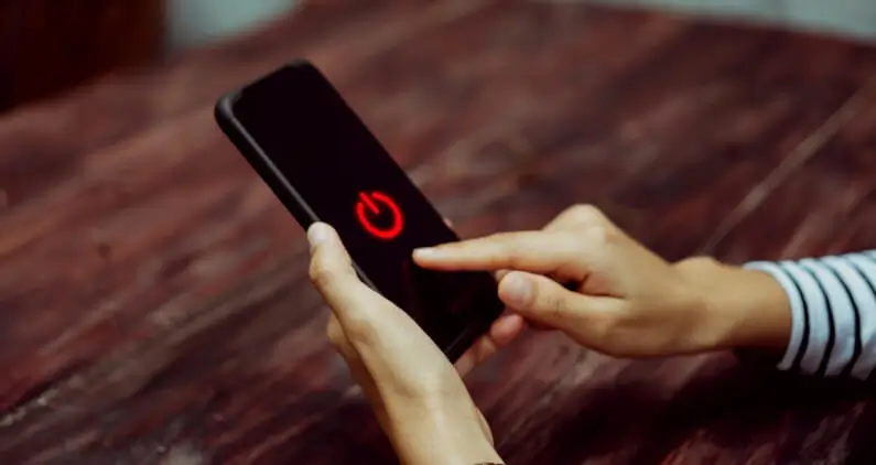 Desconexin digital: qu es y cmo aplicarla?