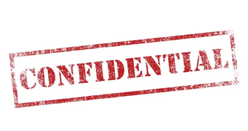 Detectives y confidencialidad: bases del secreto profesional