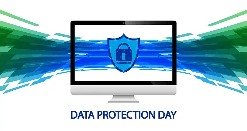 31 aos celebrando el da de la Proteccin de Datos