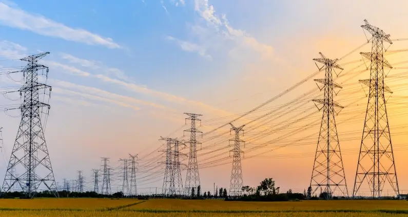 Diferencias entre comercializadora y distribuidora elctrica