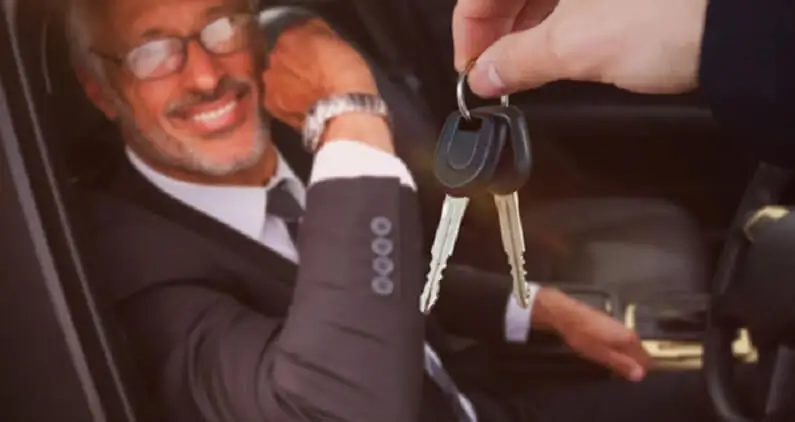 Las diferencias entre el leasing y el renting