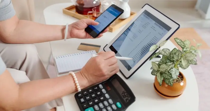 La Revolucin Digital: Comprendiendo las Facturas Tradicionales y Digitales