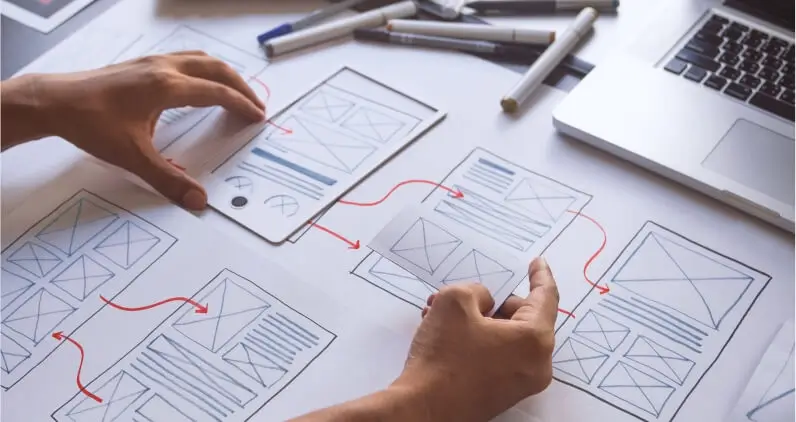 La importancia de contar con un buen diseador web