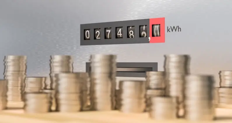 El precio de la luz: diferencias entre mercado libre y regulado