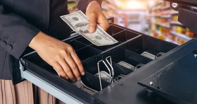 TPV: cmo elegir tu cajn portamonedas?