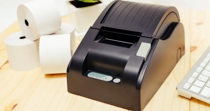 TPV: qu impresora de tickets elegir?