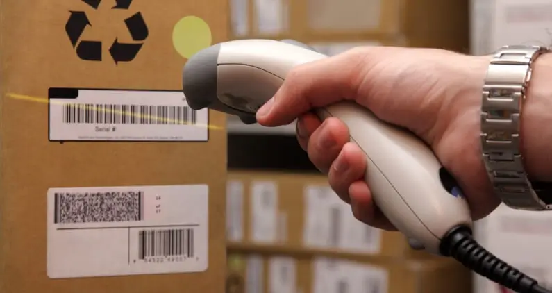 TPV: cmo elegir el lector de cdigo de barras perfecto?