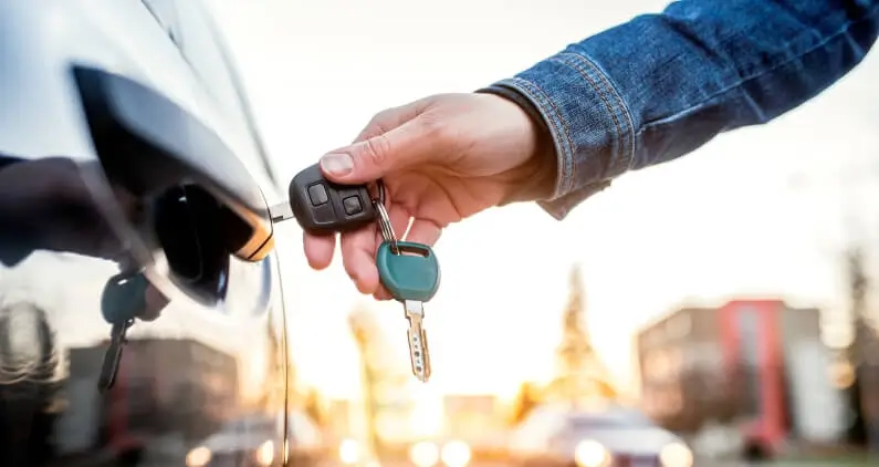 Comprar un coche: cmo elegir el que mejor se adapta a ti?