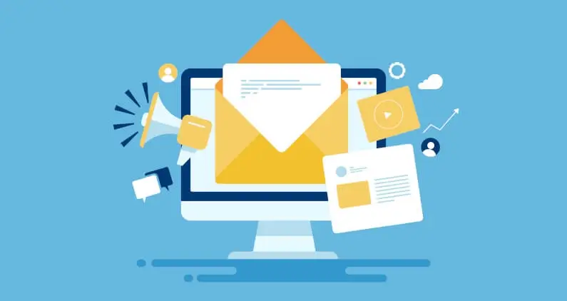 Email marketing: un canal clave si acabas de abrir tu negocio