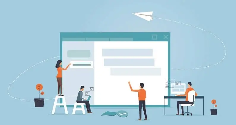 Empresas de pginas web: cmo elegir la ideal para ti