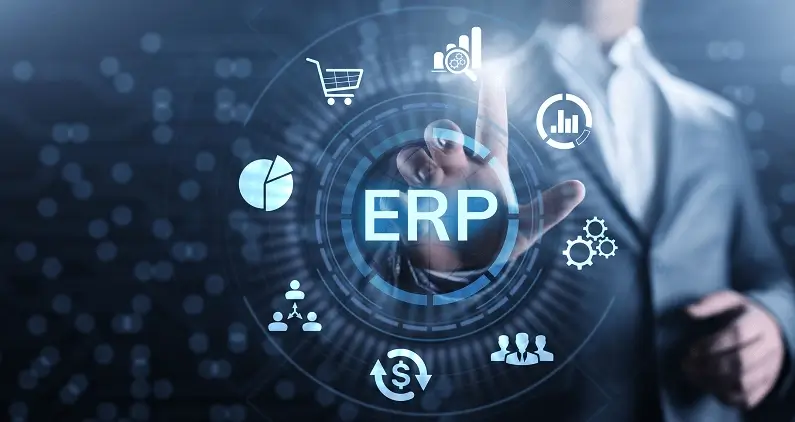 El poder transformador del ERP en empresas emergentes
