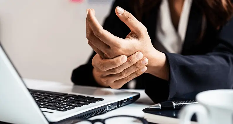 Evaluación de riesgos laborales: esto es lo que debes saber Evaluación de riesgos laborales: esto es lo que debes saber