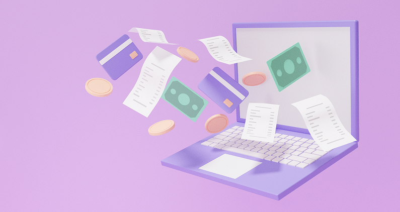 Factura electrónica: todo lo que necesitas saber Factura electrónica: todo lo que necesitas saber