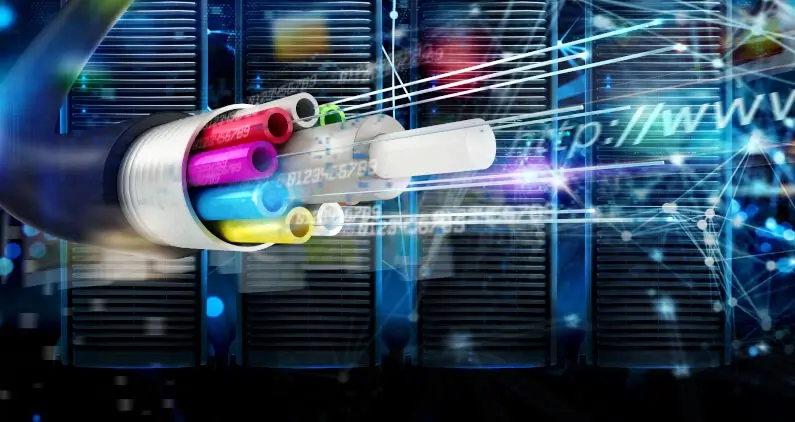 Contratar fibra simtrica o fibra asimtrica cul es la mejor?