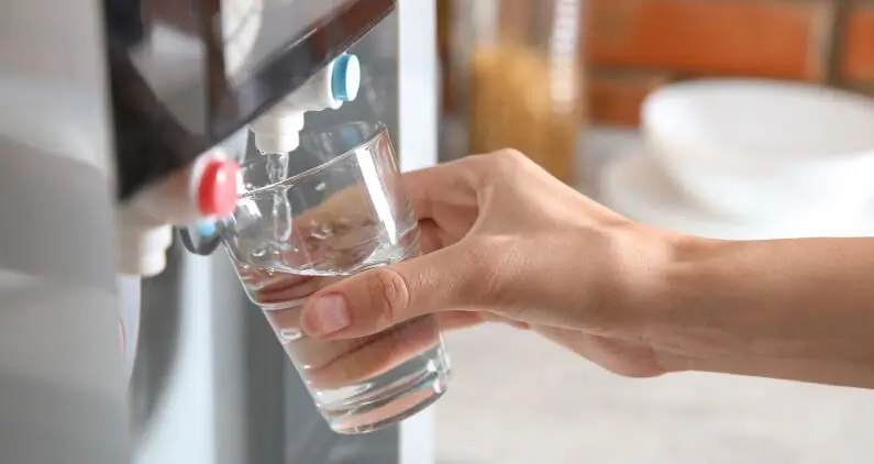 Fuentes de agua: son seguras frente al COVID-19?