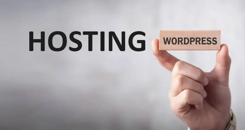 Hosting WordPress qu es y cmo elegir el adecuado?