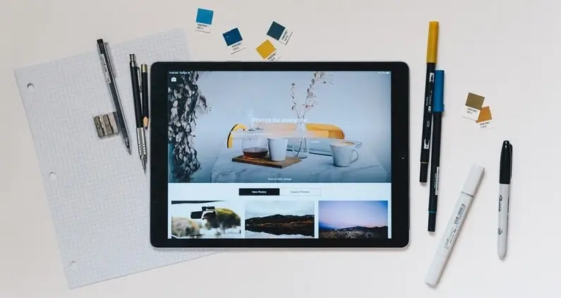 4 tips de diseo para crear un sitio web atrapante