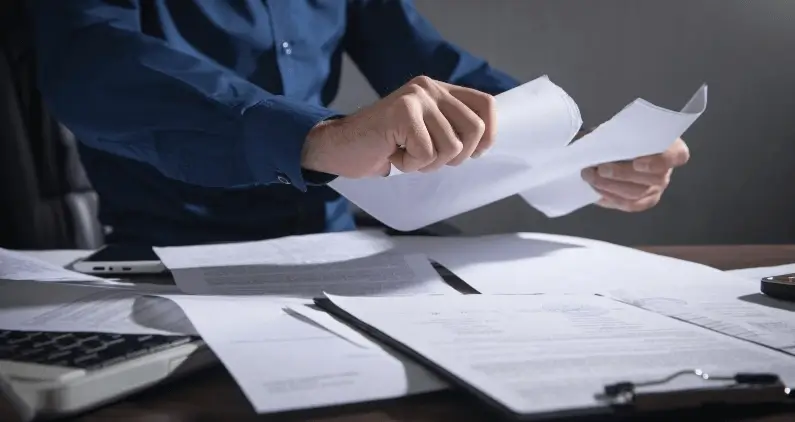 La importancia de destruir los documentos en tu empresa La importancia de destruir los documentos en tu empresa