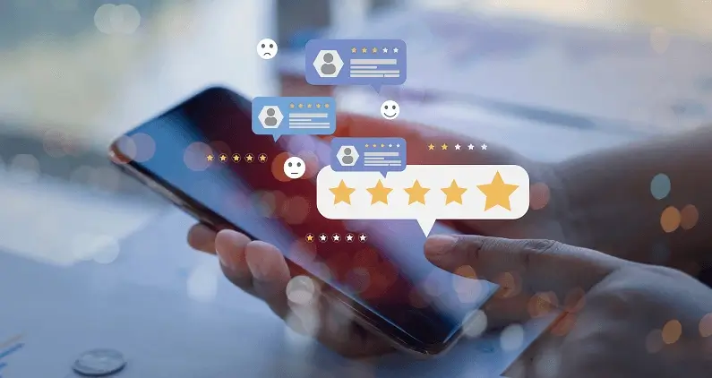 Cómo las reseñas negativas pueden fortalecer la credibilidad de un negocio Cómo las reseñas negativas pueden fortalecer la credibilidad de un negocio