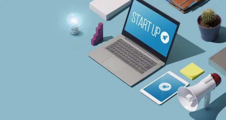La estrategia de marketing adecuada para las startups