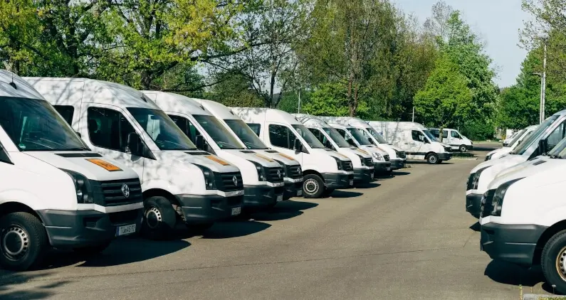 Las 7 mejores furgonetas para trabajar del 2020