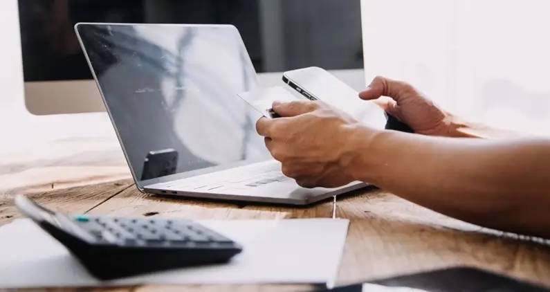 La facturacin electrnica y la Ley Crea y Crece