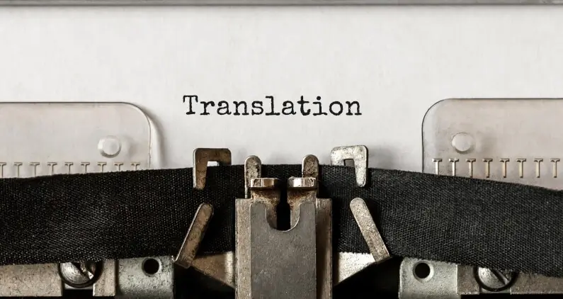 Empresas de traduccin: qu es la localizacin de contenidos?