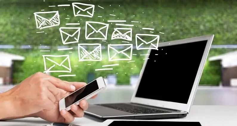 Anlisis sectorial de las ventajas y beneficios del email marketing en el blog de Mailrelay - Sector Ocio y Turismo