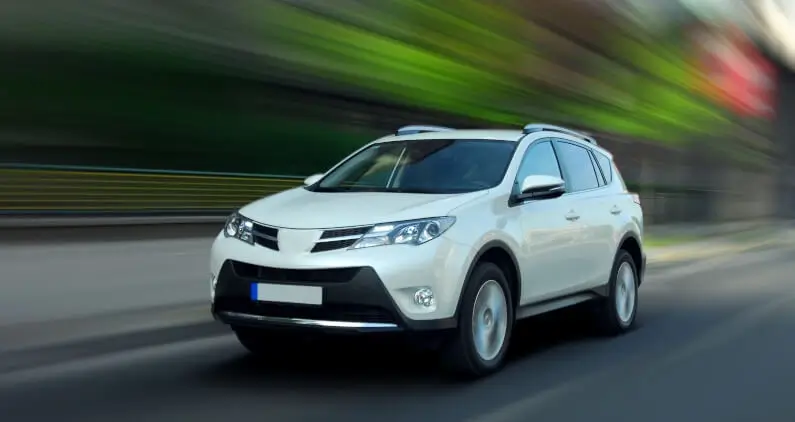 ¿Buscas un coche de empresa? Mira los mejores SUV de 2020 ¿Buscas un coche de empresa? Mira los mejores SUV de 2020