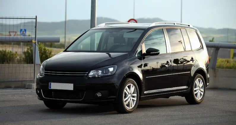 Los mejores monovolmenes 2020 para tu trabajo