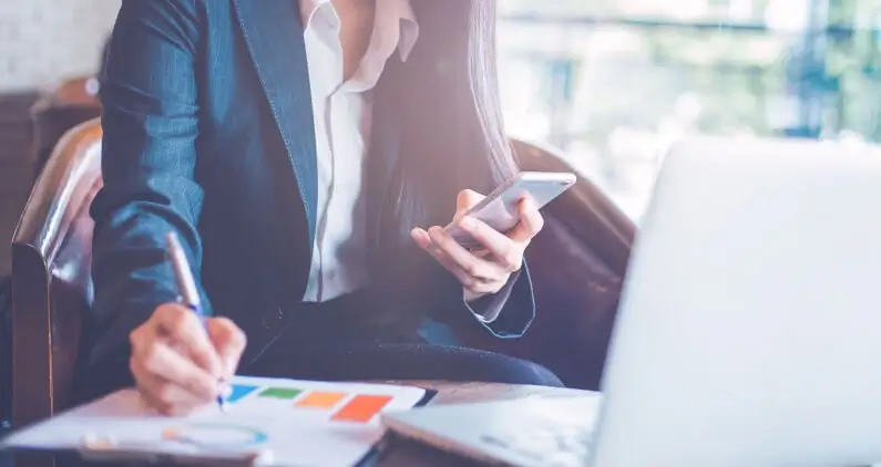 Mejores móviles 2020 para empresas y autónomos Mejores móviles 2020 para empresas y autónomos