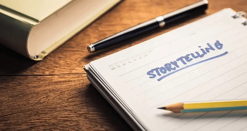 La importancia del Storytelling Corporativo