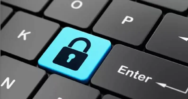 Bateria de Seguridad Informtica