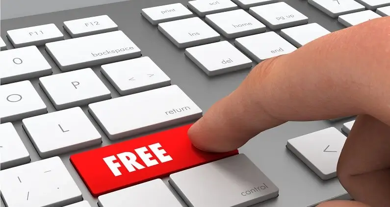 Pginas web gratis la mejor opcin?