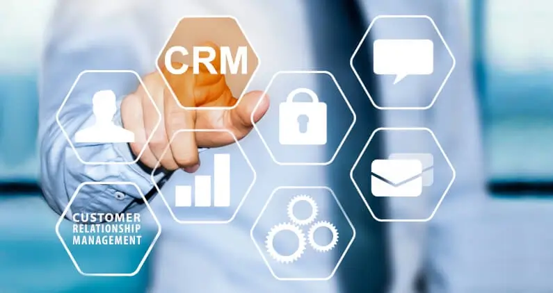 Ventajas de contratar un CRM para tu empresa