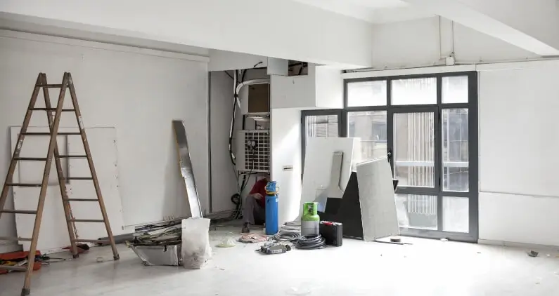 Reformar un local: ¿cuáles son los pasos a seguir? Reformar un local: ¿cuáles son los pasos a seguir?