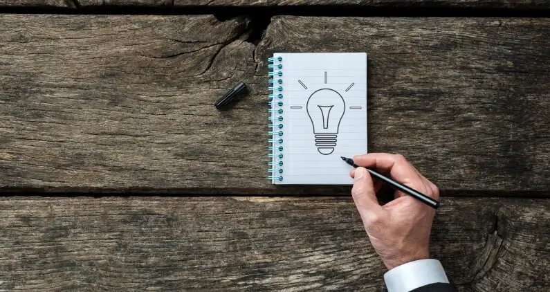 Peligros a la hora de registrar un invento