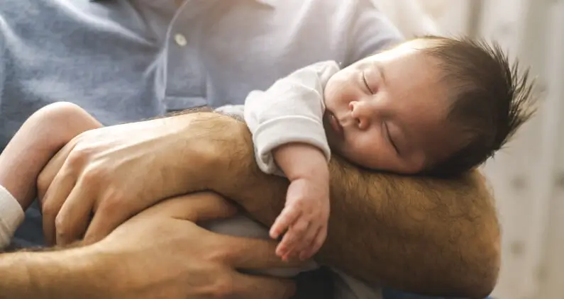 Permisos de paternidad 2021: cules son las novedades?