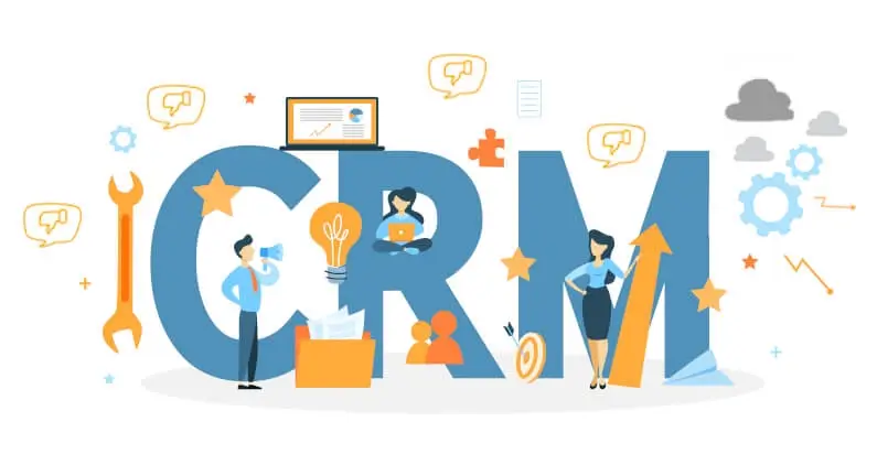 Cmo saber si es momento de cambiar tu CRM?