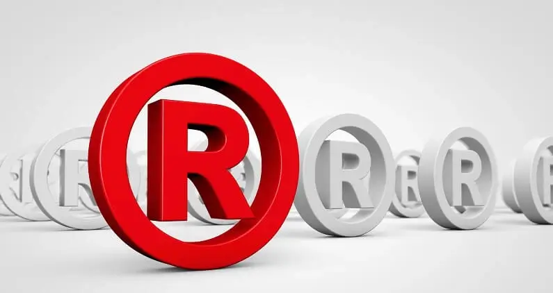 Por qu deberas registrar tu marca comercial