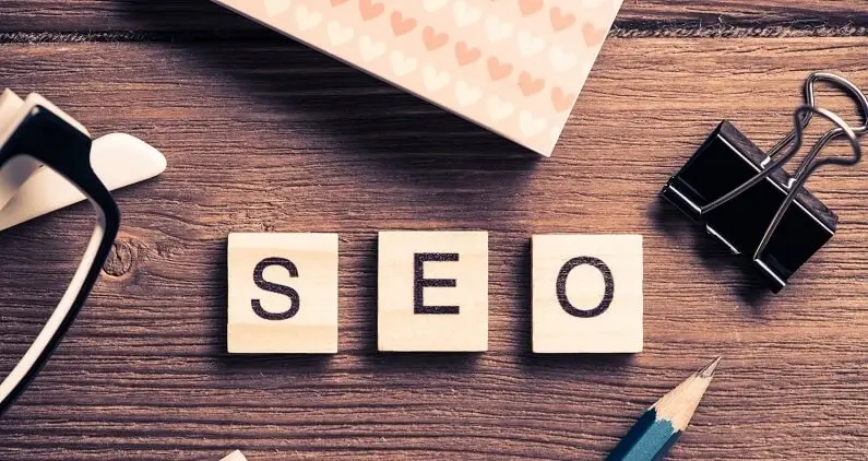 Claves del SEO en tu pgina web