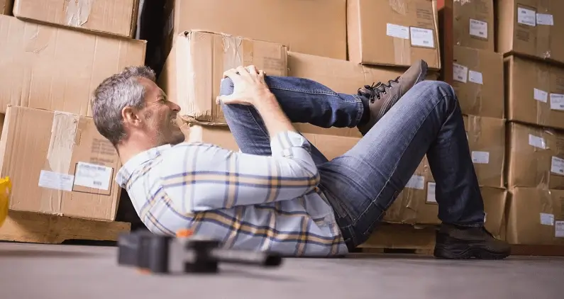 Por qu es importante la prevencin de riesgos en tu empresa